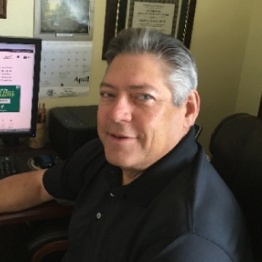 Ronald J. Shebuski